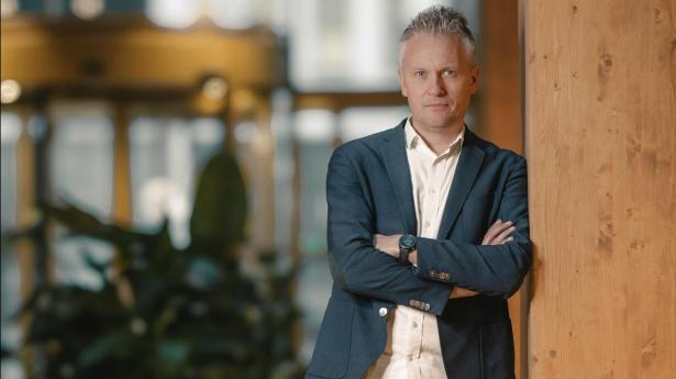 Erik Balck Sørensen, investeringsdirektør i Danmarks Eksport- og Investeringsfond (Eifo), erkender, at investeringerne i danske ventureselskaber er faldet lidt i 2024.