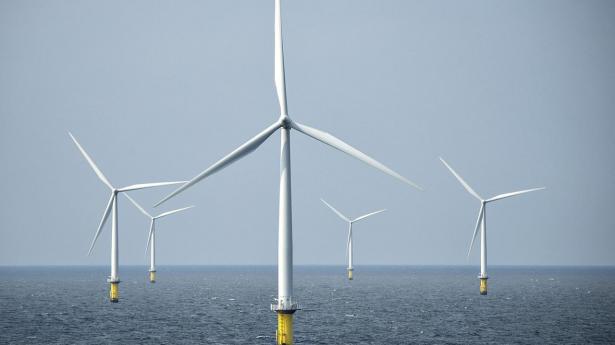 Aftalen om to nye energiøer fra 2020 er udsat på ubestemt tid.