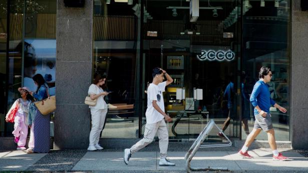 Ecco laver stort underskud – men det er langtfra eneste problem