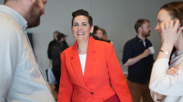 SF er klar til at øge skatterne for at betale for oprustning og velfærd.