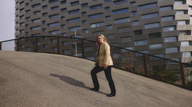 Jane Egebjerg Andersen