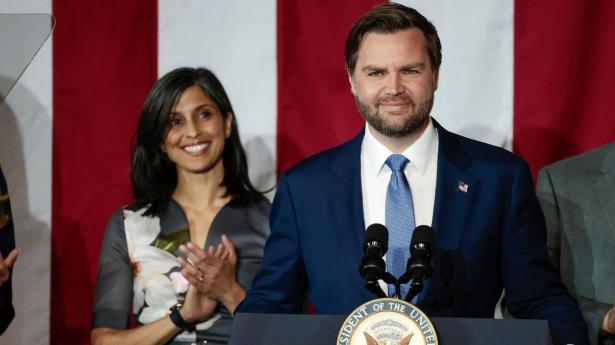 USA’s vicepræsident J.D. Vance siger i en video på platformen X, at han også vil besøge Grønland senere på ugen. 
