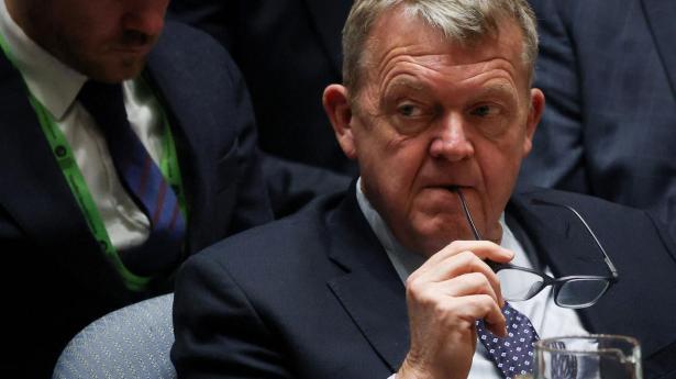 Lars Løkke Rasmussen (M) har de seneste to dage været i New York for at afholde møder i FN's Sikkerhedsråd. Her har han haft mange samtaler med kolleger fra hele verden, og forpligtelsen til princippet om national integritet og suverænitet er stærk, lyder det.