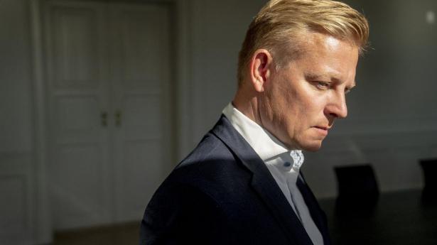 Thomas Broe-Andersen er tidligere ledende partner for FSN Capital. Han har ligesom flere andre profiler forladt skandaleramte Gram i tavshed. 