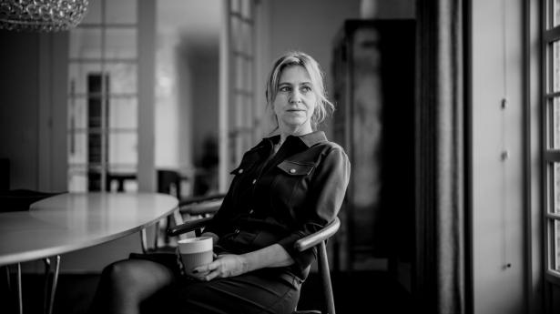 Aktiemarkedets udvikling er usikker og afhænger i høj grad af modsvarene fra Europa og Kina, pointerer Lone Kjærgaard, adm. direktør i Investering & Tryghed.