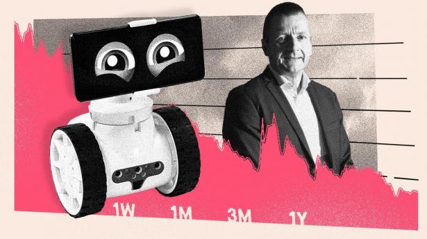 Optur er vendt til aktienedtur for Shape Robotics, der nu er ved at bane vejen for at aktiesalg. Bestyrelsesformand Jeppe Frandsen har iværksat en række initiativer, der skal styrke investortilliden til selskabet.