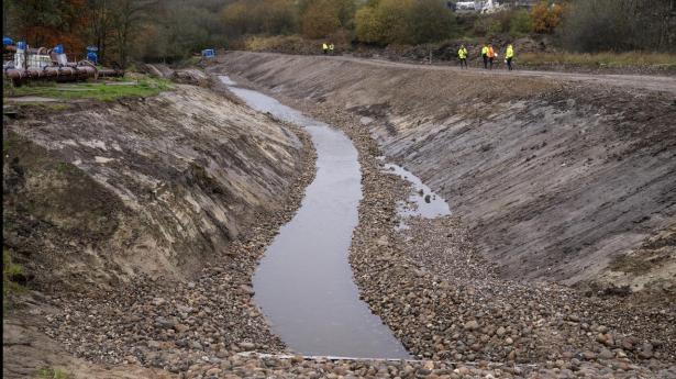 Randers klager over droppet efterforskning af Nordic Waste-firma