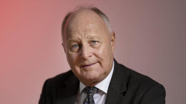 Torben Østergaard Nielsen 