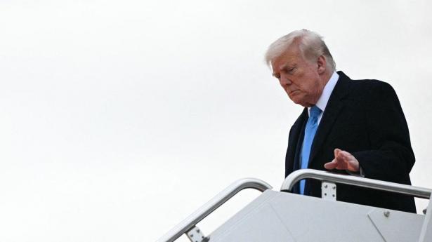 Donald Trump bruger andre landes moms som argument for at indføre told. Men moms kan ikke sammenligned med en told, siger Børsens cheføkonom, Steen Bocian.