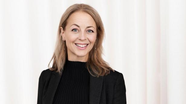 51-årige Elisabeth Linton er operachef på Det Kongelige Teater.
