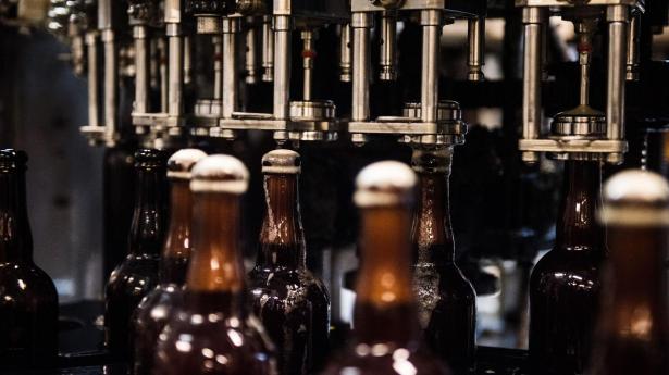 Påskebrygget Bock Bock fra Ørbæk Bryggeri på Fyn er en af ugens fire ølanbefalinger fra små danske bryggerier.