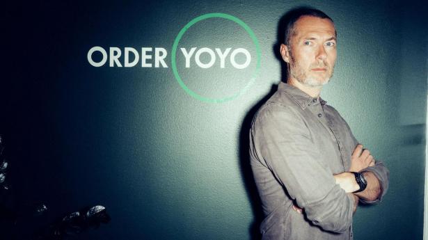 Jesper Johansen var bestyrelsesformand, da Orderyoyo blev børsnoteret i 2021. I dag er han topchef og har som storaktionær sagt ja til købstilbuddet fra kapitalfonden Pollen Street Capital.