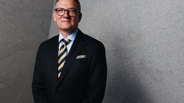 “Svækket tillid vil ikke gøre “America wealthy again”, tværtimod,” skriver Otto Brøns-Petersen.