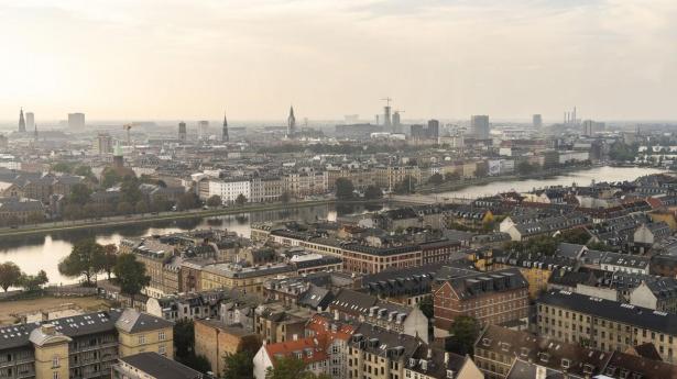 “Boligmarkedet er i stigende grad er blevet et fordelingspolitisk lotteri,” skriver Magnus Georg Jensen