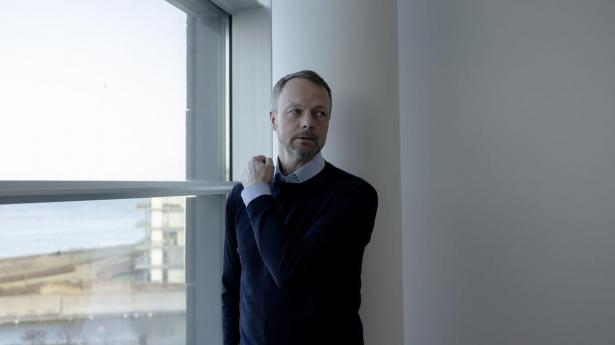 Peter Kjærgaard blev ansat som topchef i Formuepleje i 2023.