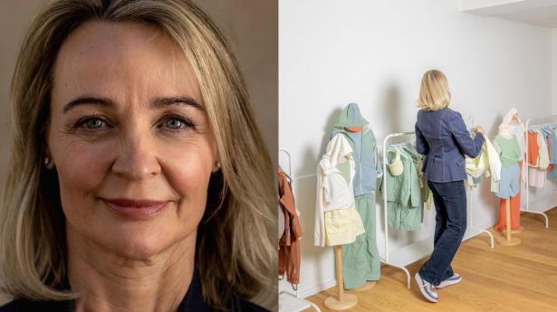 Børnetøjsmærket Miniature arbejder med at medvirke til en mere ansvarlig modeindustri