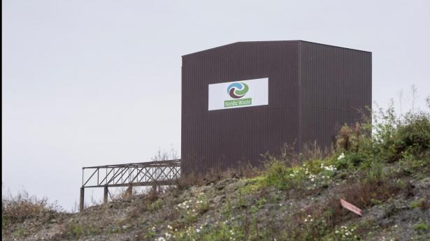 Undersøgelse: Kommune ikke ansvarlig for jordskred ved Nordic Waste