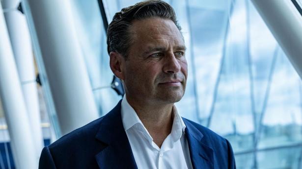 “Vores samfund har i høj grad brug for private investorer, der sikrer kapital til at skabe vækst,” skriver Kim Fournais.