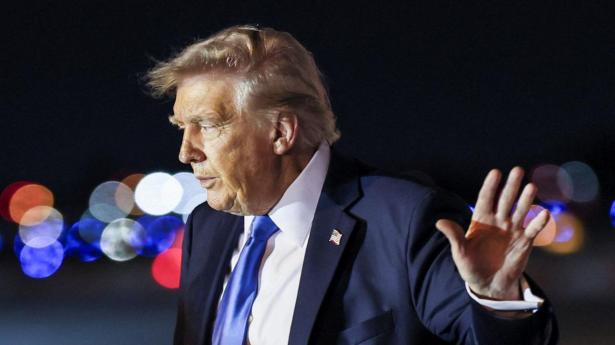 Trumps økonomiske chance: Hvordan kammeratkapitalisme kan forme fremtiden