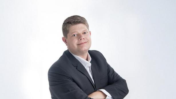 Claus Thomsen, Partner/CISO, Leave a Mark Consulting Group