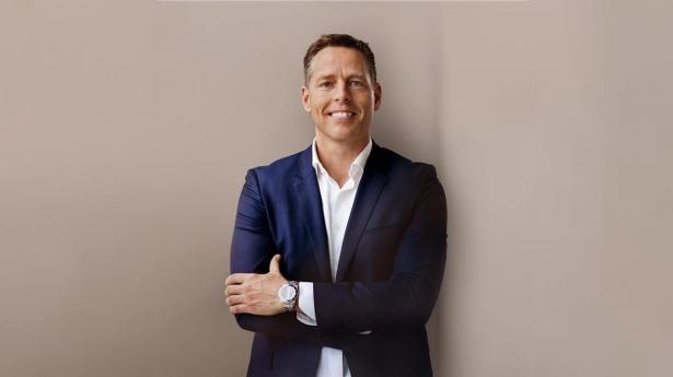 Frederik M. Braun, CEO af BullWall