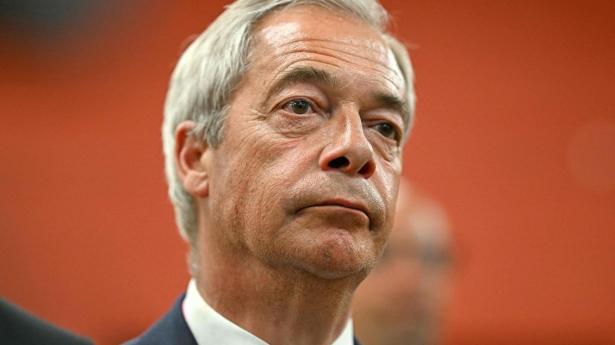 By the time Britons were having their first cup of tea on Friday, Farage’s upstart party had not only won in Runcorn but had won more local council seats than every other party put together.
