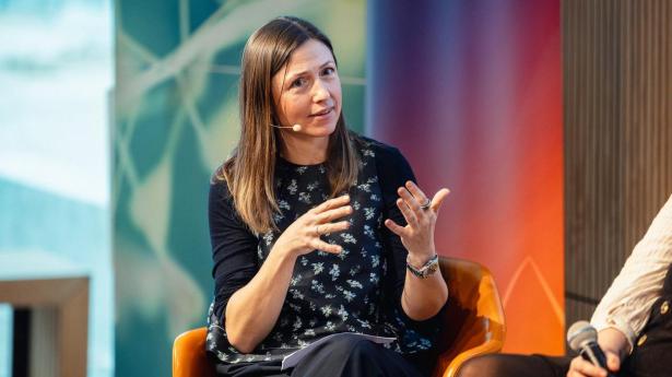Malene Enø, angel & venture capital investor, NextGen og medlem af Angella Invest som leder af Women’s Health medlemsgruppen