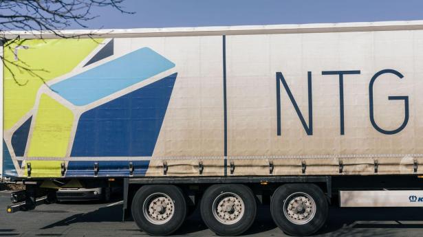 NTG havde modvind i første kvartal i det tyske