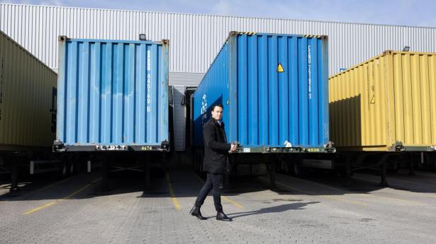 Skuffet NTG-topchef: Opkøb går dårligere end ventet