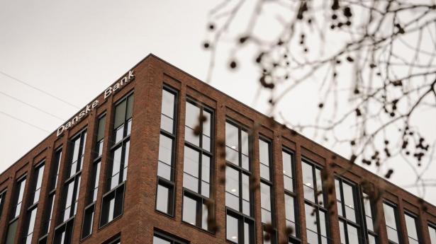 Danske Banks gældssag blev først beskrevet i 2020.