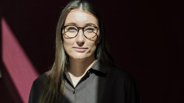 Jo Ottow