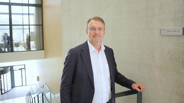 Dannie Kjeldgaard, professor i forbrugerkultur hos SDU 