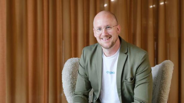Mads Skade, Head of Client Management and Support, Visma Creditro