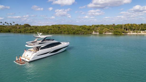 Princess Yachts