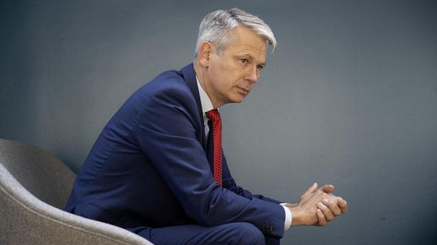 Pensionsdirektør til Bødskov: Forslag underminerer omstillingen