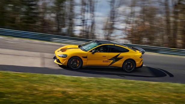 Kina er ustoppelig – beviset findes i det grønne helvede