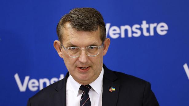 Venstres Landsmøde 2025