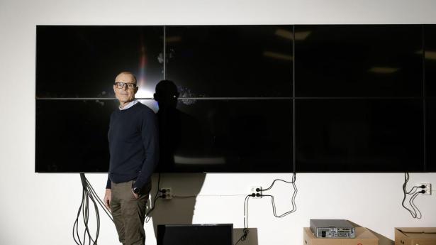 Hos Seesafe er man lykkedes med at effektivisere virksomheden med 15 pct. ved hjælp af AI-løsninger, fortæller driftsdirektør Henrik Søeberg.