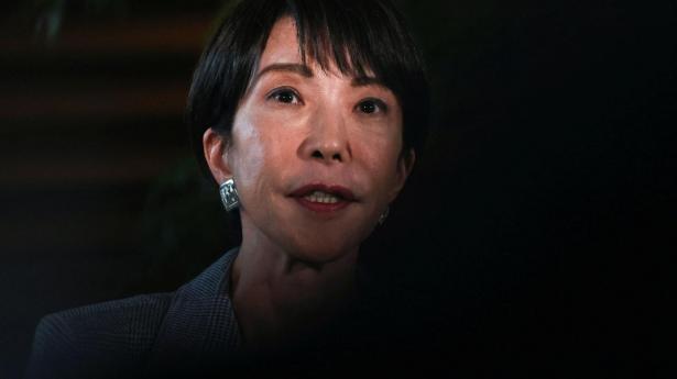 Den nyvalgte japanske premierminister Takaichi har utvetydigt fremlagt sin politik, hvis Taiwan bliver angrebet militært, og har skabt heftige meldinger og trusler mellem Kina og Japan.