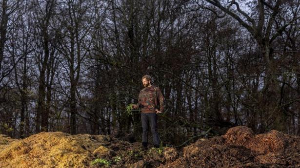 Planetary lancerer ny jordfond, som skal sikre en ny måde at dyrke jorden på