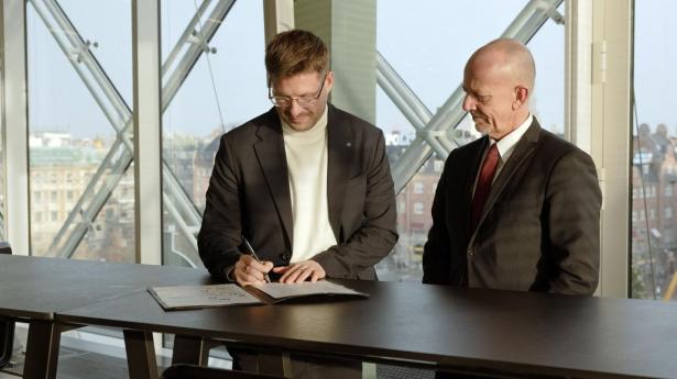 Tunge erhvervsorganisationer i nyt fremstød for a-kraft