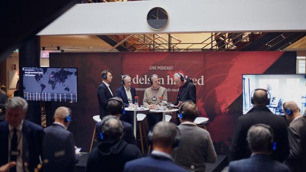 TDC SUMMIT 2025