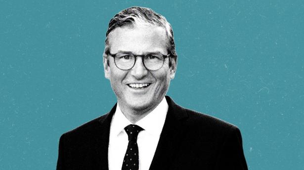 Mærsks nye kassemester er “ikke født finansdirektør”