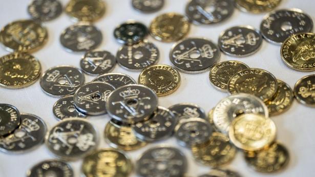 Får du julegave fra firmaet? Pas på skattefælde