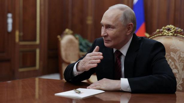 EU-lande godkender langtids indefrysning af russiske midler