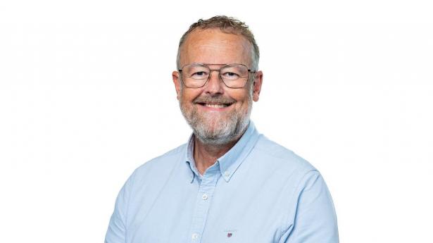 Lasse Altmann, Head of eMobility hos Siemens A/S