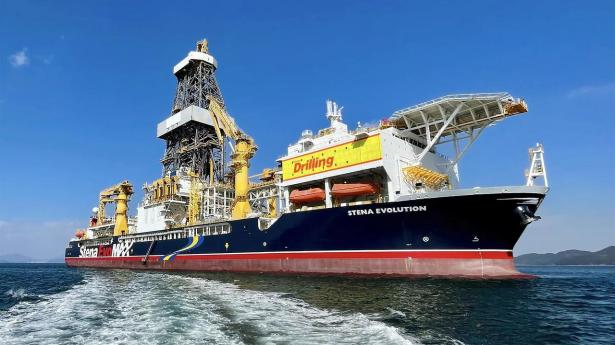 Stena Drilling