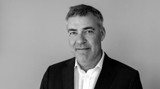 Klimaminister Lars Aagaard