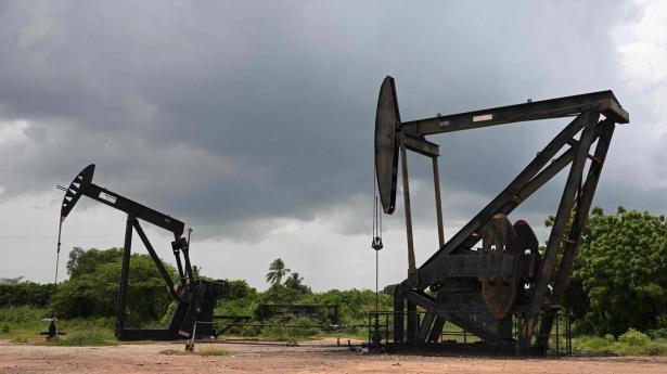 FILES-VENEZUELA-US-CONFLICT-CRISIS-OIL