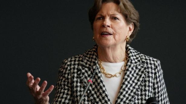 Amerikansk senator i København: “I må ikke opgive os”